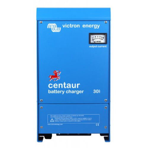 Victron Energy Centaur Charger 12/30(3) 120-240V