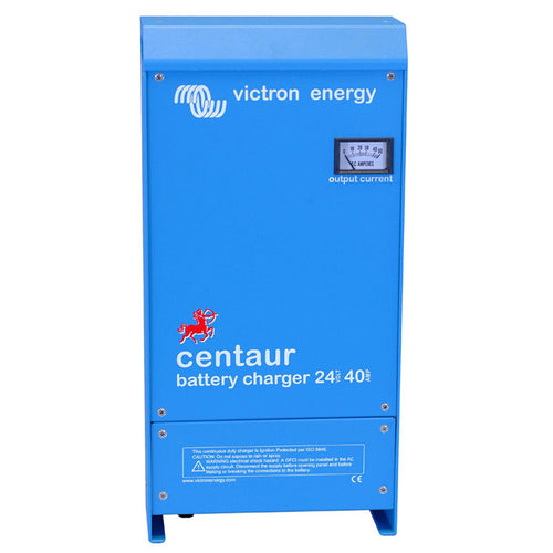 Victron Energy Centaur Charger 24/40(3) 120-240V