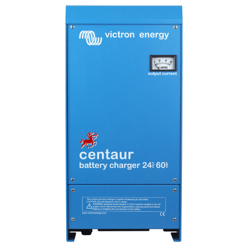 Victron Energy Centaur Charger 24/60(3) 120-240V