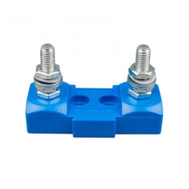 Modular fuse holder for MEGA-fuse