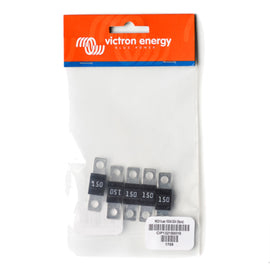 MIDI-fuse 100A/32V (package of 5 pcs)