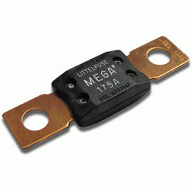 MEGA-fuse 125A/32V (package of 5 pcs)