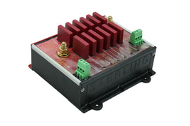 Sterling Power Current Limited Voltage Sensing Relay 12V / 24V  140A