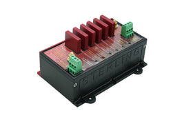 Sterling Power Current Limited Voltage Sensing Relay 12V / 24V  70A