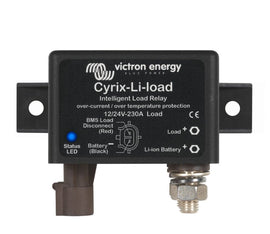Victron Energy Cyrix-Li-load 12/24V-230A intelligent load relay