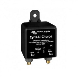 Victron Energy Cyrix-Li-charge 24/48V-120A intelligent charge relay