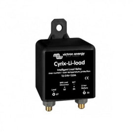 Victron Energy Cyrix-Li-load 24/48V-120A intelligent load relay