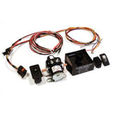 Battery Guard 2000  100A  24V