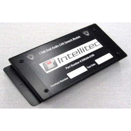 Intellitec I-Talk Message Module (Image for illustration purposes only.)