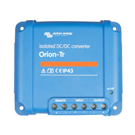 Victron Energy Orion-Tr 12/12-18A (220W) Isolated DC-DC converter