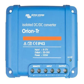 Victron Energy Orion-Tr 12/12-30A (360W) Isolated DC-DC converter