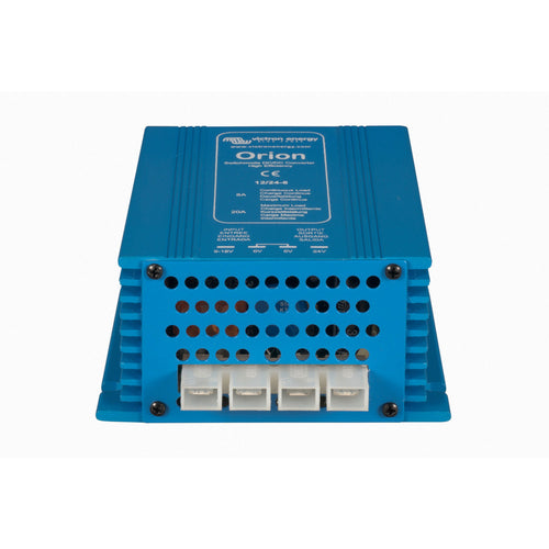 Orion 12/24-8 DC-DC converter IP20
