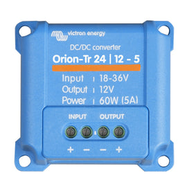 Orion-Tr 24/12-5 (60W) DC-DC converter