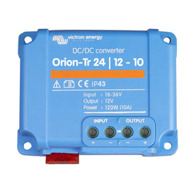 Orion-Tr 24/12-10 (120W) DC-DC converter