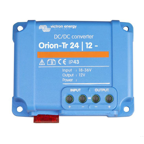 Victron Energy Orion-Tr 24/12-15 (180W) DC-DC converter