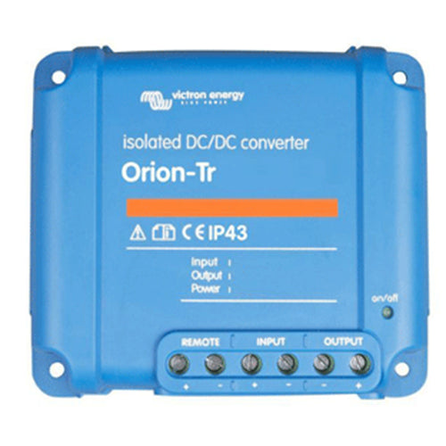 Victron Energy Orion-Tr 24/48-6A (280W) Isolated DC-DC converter