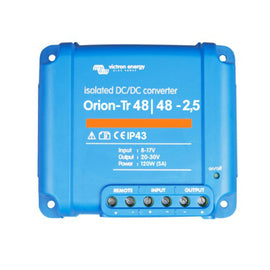 Victron Energy Orion-Tr 48/48-2,5A (120W) Isolated DC-DC converter