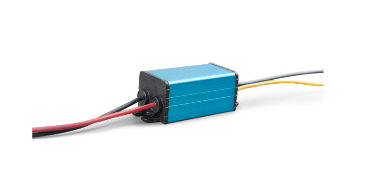 Victron Energy Orion IP67 24/125A (60W) DCDC Converter