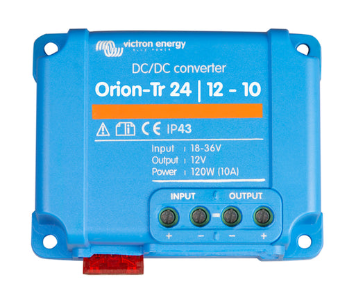 Victron Energy Orion-Tr 24/12-20 (240W) DC-DC converter