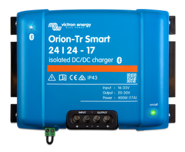 Victron Energy Orion-Tr Smart 24/12-30A (360W) Isolated DC-DC charger