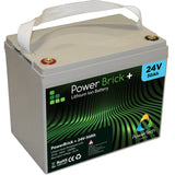 LFP PowerBrick+ 24V 50Ah