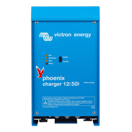 Victron Energy Phoenix Charger 12/50 (2+1) 120-240V