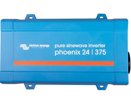 Victron Energy Phoenix Inverter 24/375 230V VE.Direct IEC
