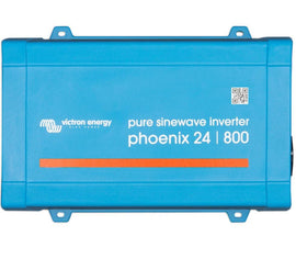 Victron Energy Phoenix Inverter 24/800 230V VE.Direct UK