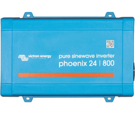 Victron Energy Phoenix Inverter 24/800 230V VE.Direct IEC