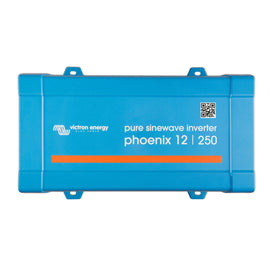 Victron Energy Phoenix Inverter 12/250 230V VE.Direct UK