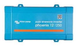 Victron Energy Phoenix Inverter 12/250 120V VE.Direct NEMA 5-15R