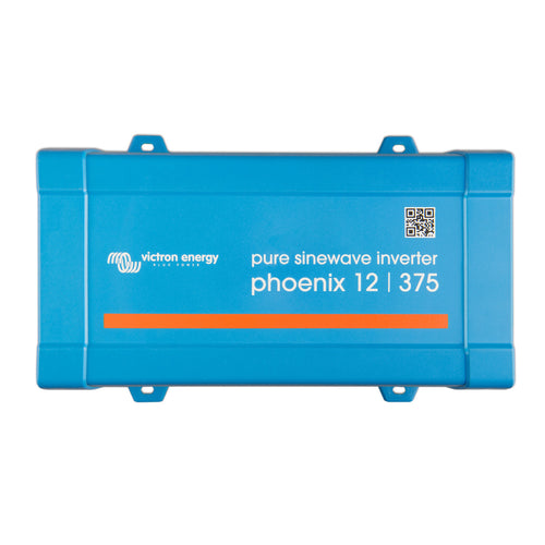 Victron Energy Phoenix Inverter 12/375 230V VE.Direct UK