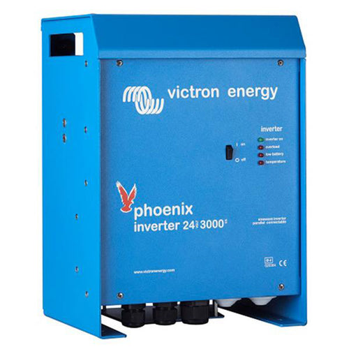 Victron Energy Phoenix Inverter 24/3000 120V VE.Bus