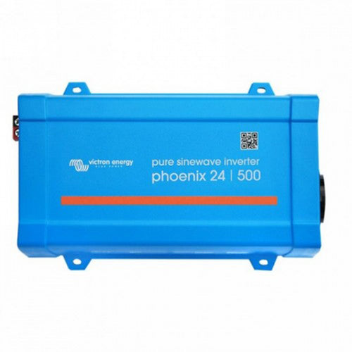 Victron Energy Phoenix Inverter 24/500 230V VE.Direct UK