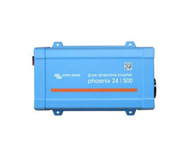 Victron Energy Phoenix Inverter 24/500 120V VE.Direct NEMA 5-15R