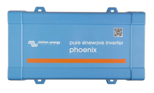 Victron Energy Phoenix Inverter 48/250 120V VE.Direct NEMA 5-15R