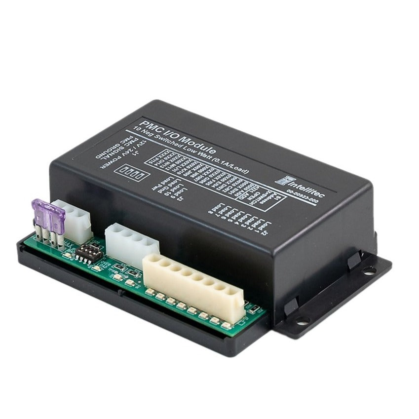 Intellitec PMC Output Module x 10
