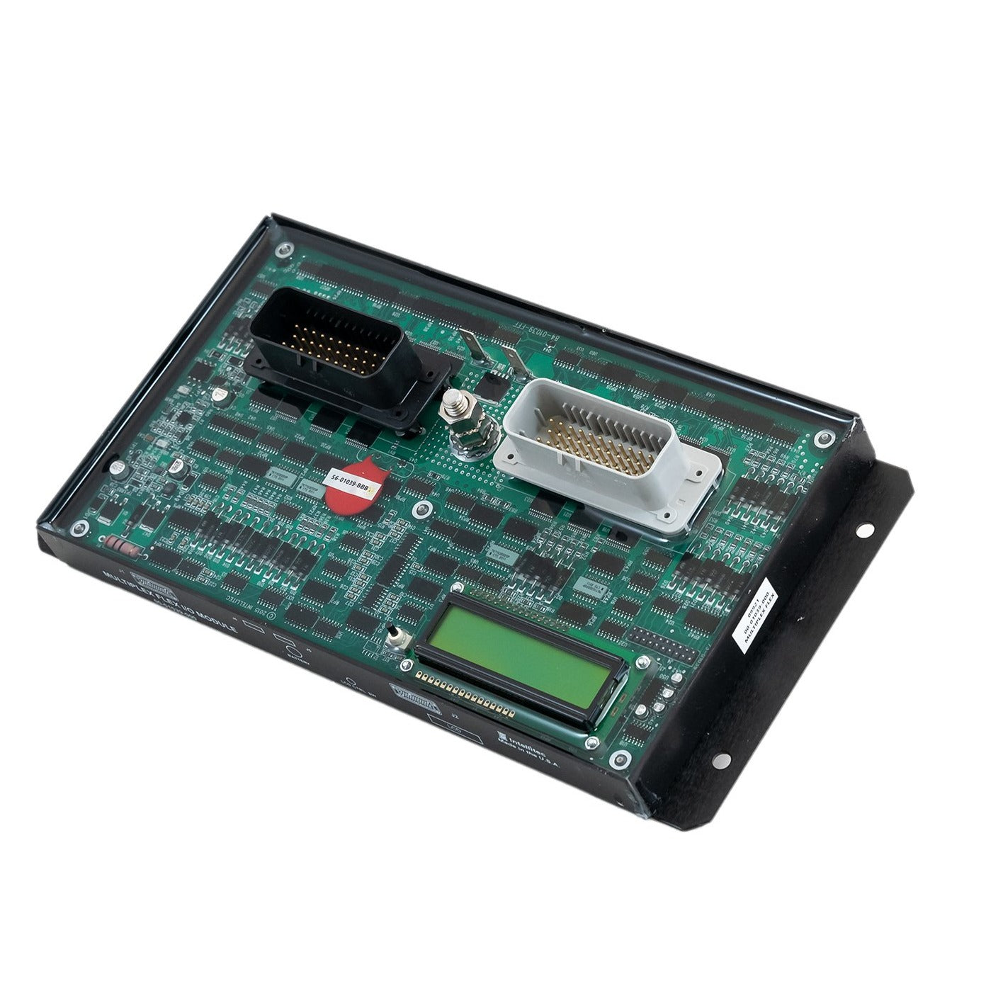 Intellitec Module Intellitec PMC i-Flex Mega Module