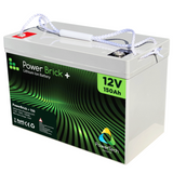 LFP PowerBrick+ 12V-150Ah