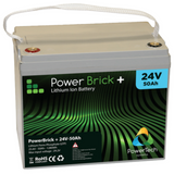 LFP PowerBrick+ 24V-50Ah