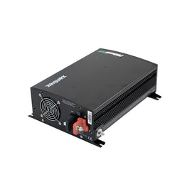 Xantrex PROwatt Inverter SW2000i 12V 2000W Schuko True Sine Wave 230VAC (Image for illustration purposes only.)