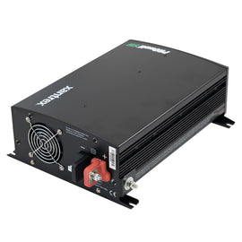 Xantrex PROwatt Inverter SW1400i 12V 1400W Schuko True Sine Wave 230VAC (Image for illustration purposes only.)