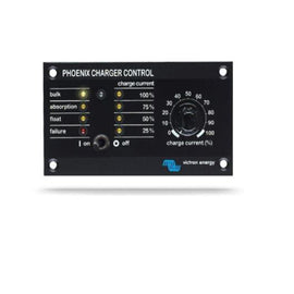 Victron Energy Phoenix Charger Control