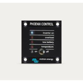 Victron Energy Phoenix Inverter Control