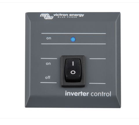 Victron Energy Phoenix Inverter Control  VE.Direct