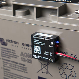 Victron Energy Smart Battery Sense