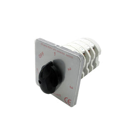 AC Changeover Switch 230V 16A