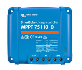 Victron Energy SmartSolar MPPT 75/10
