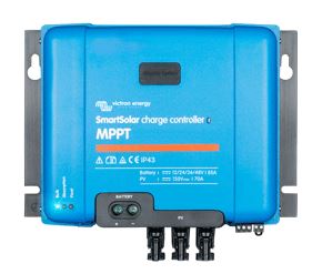 Victron Energy SmartSolar MPPT 250/70-Tr Charge Controller with built