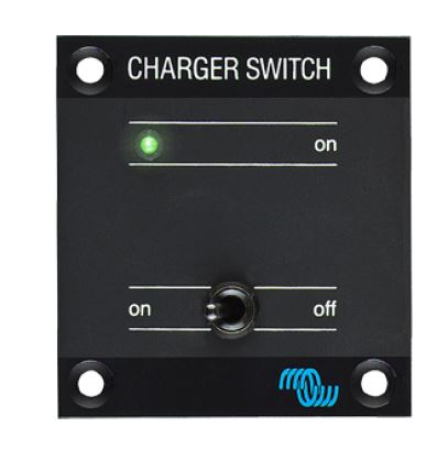 Victron Energy Charger switch (Skylla TG)